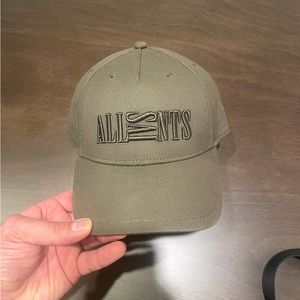 All Saints Hat